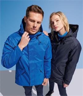 SOLS Unisex Robyn Padded Jacket